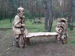 ГКУ Ахунско-Ленинское лесничество (Leninskiy Mekhleskhoz Street, 1), forestry