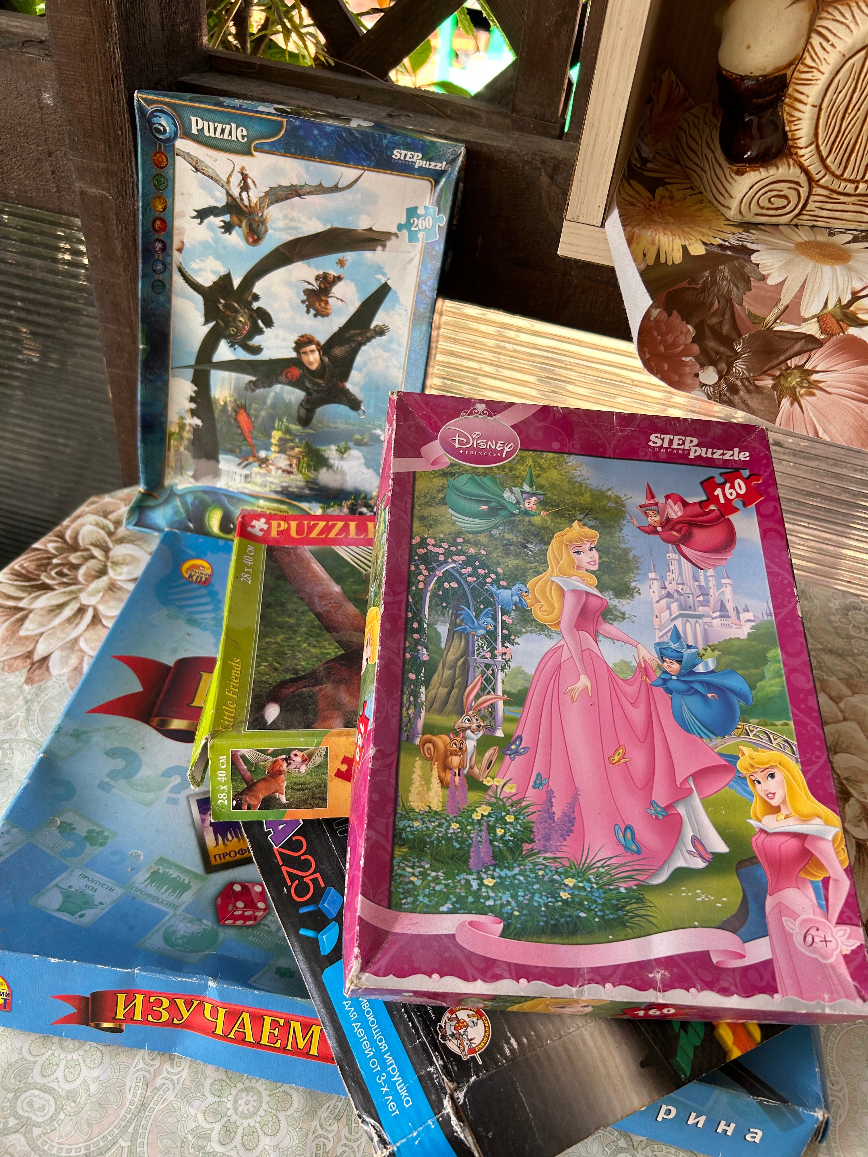 Фото Должанский дворик