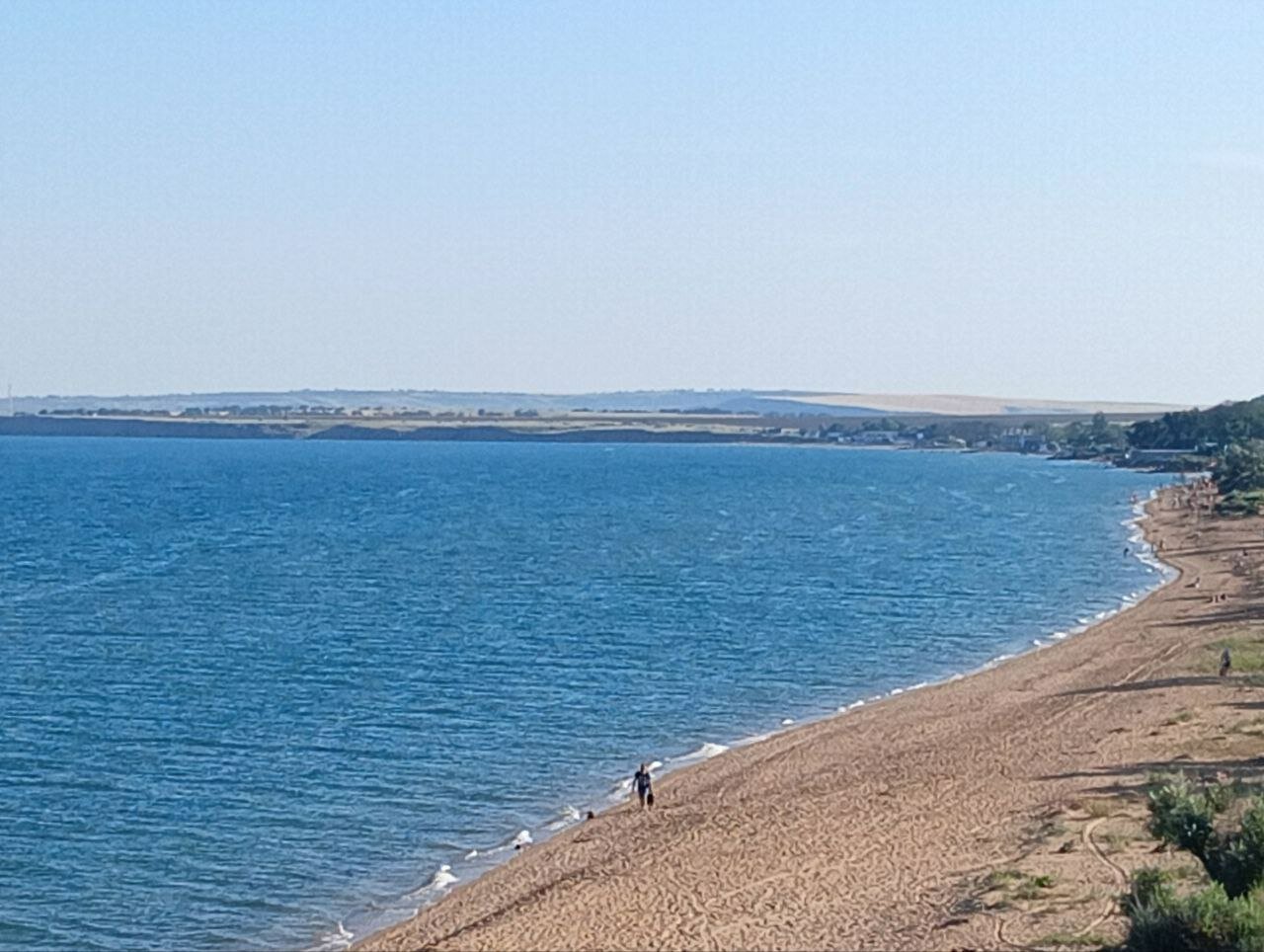 Фото Жемчужный