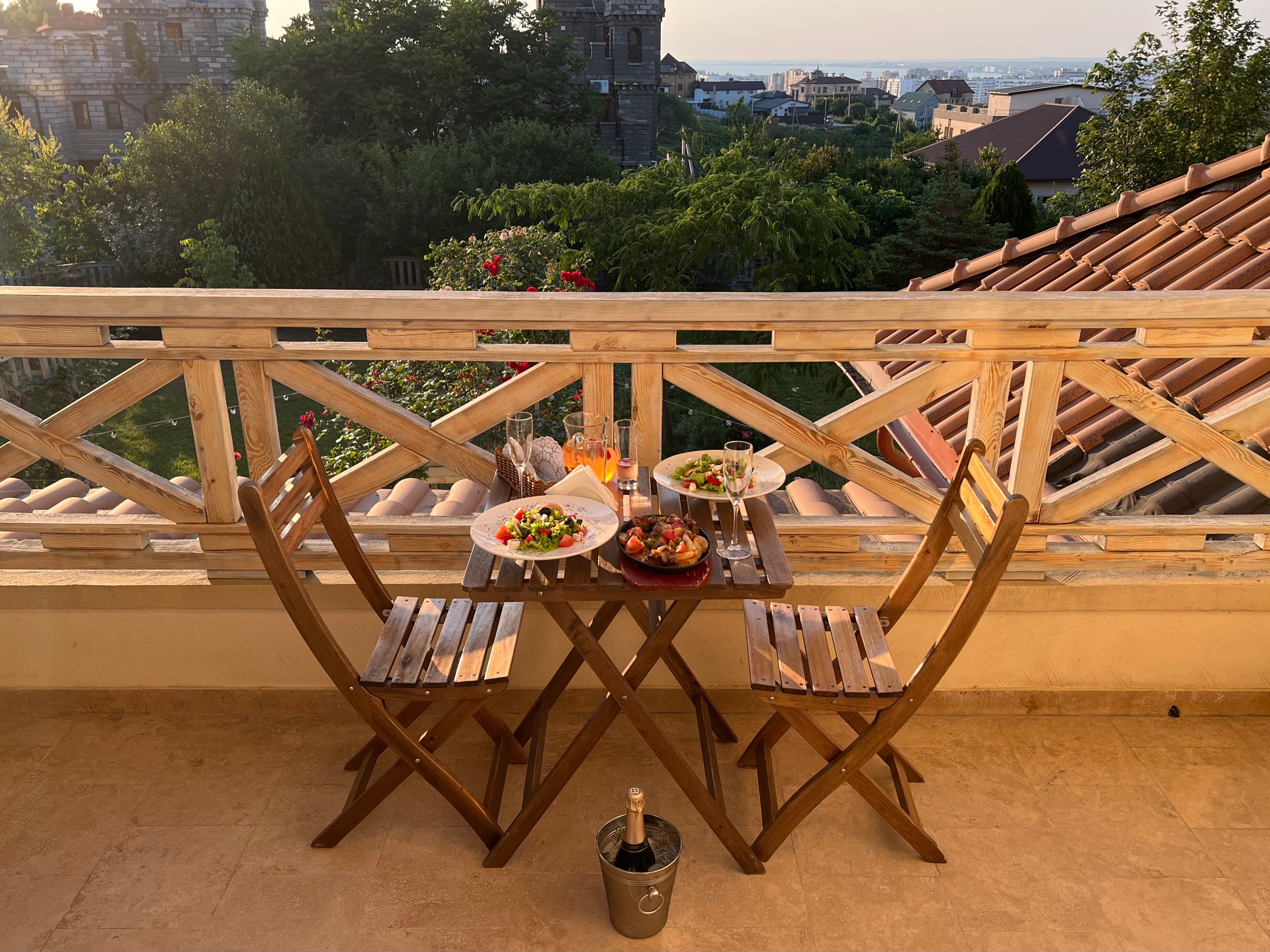 Фото Александрия