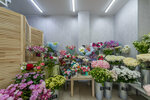 Flowringo (9 Maya Street, 8А), flower shop