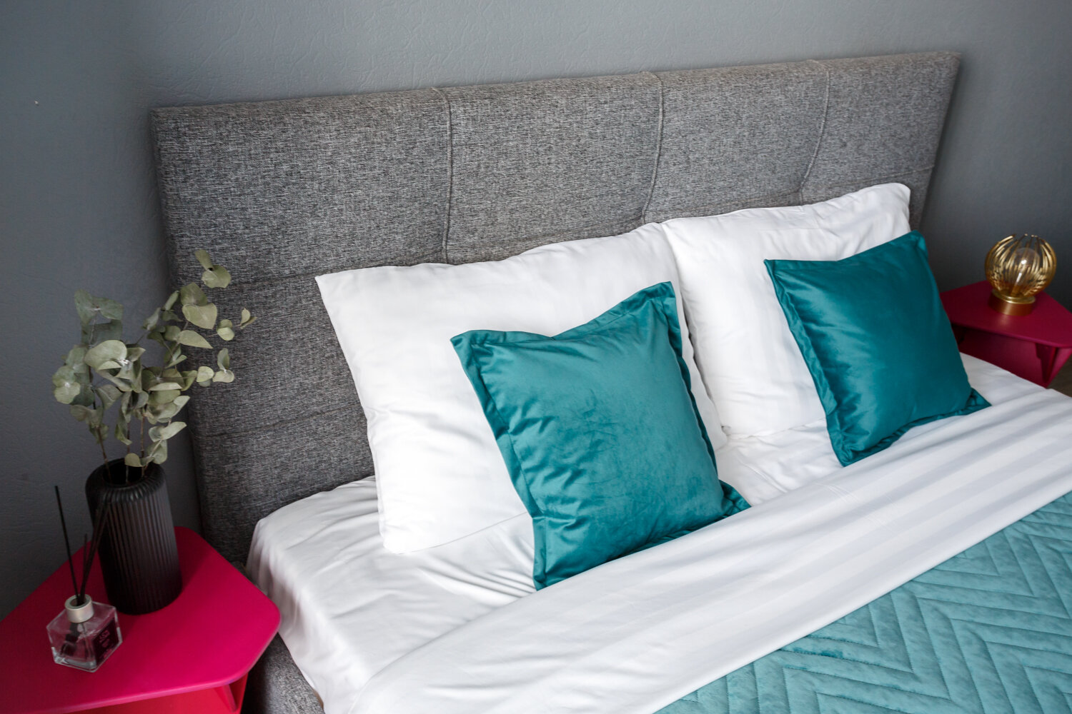 Фото Апартаменты Как дома