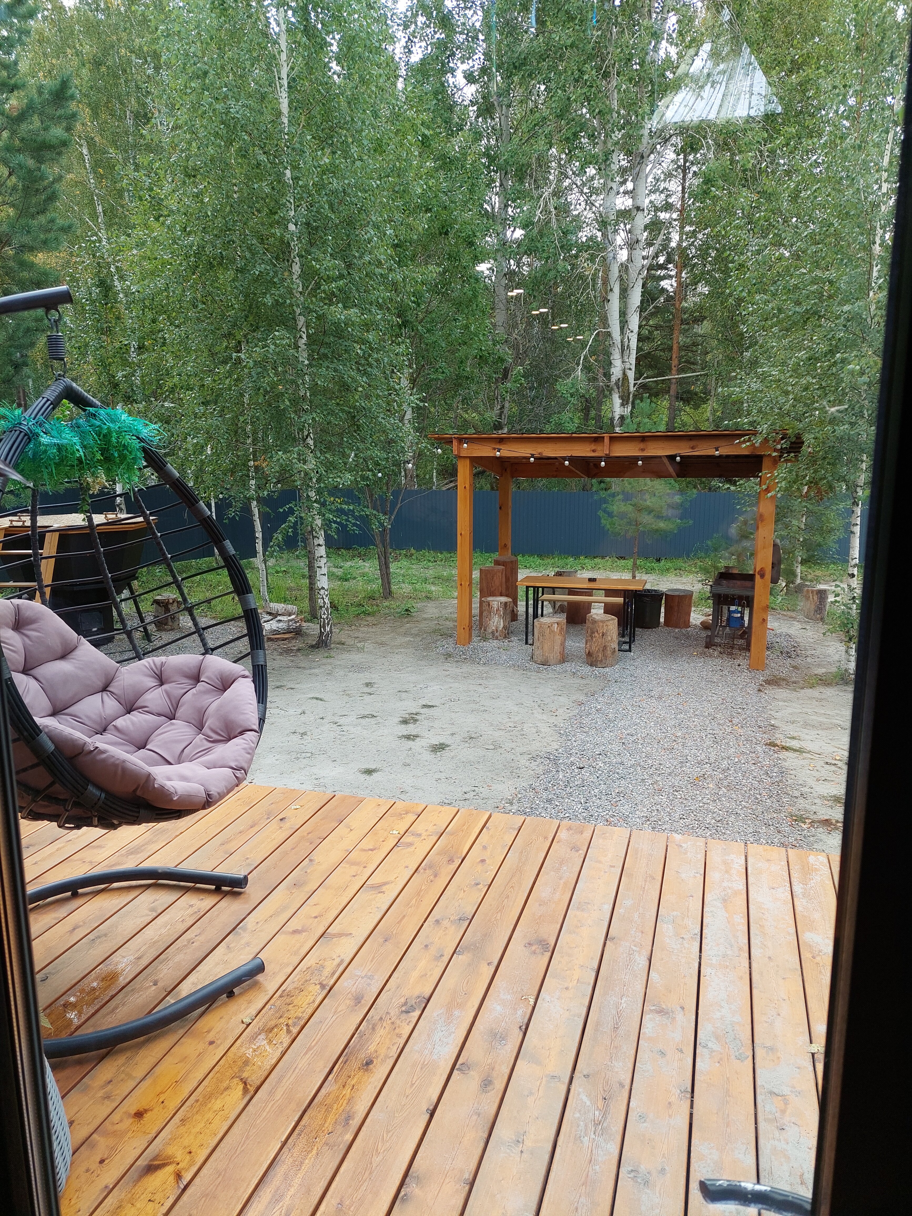 Фото Live Drive Village