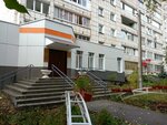 Gayva-2 (ulitsa Karbysheva, 40), community organization