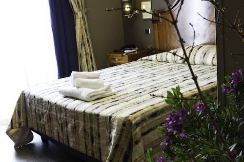 Фото Hotel Les Chambres D'Or