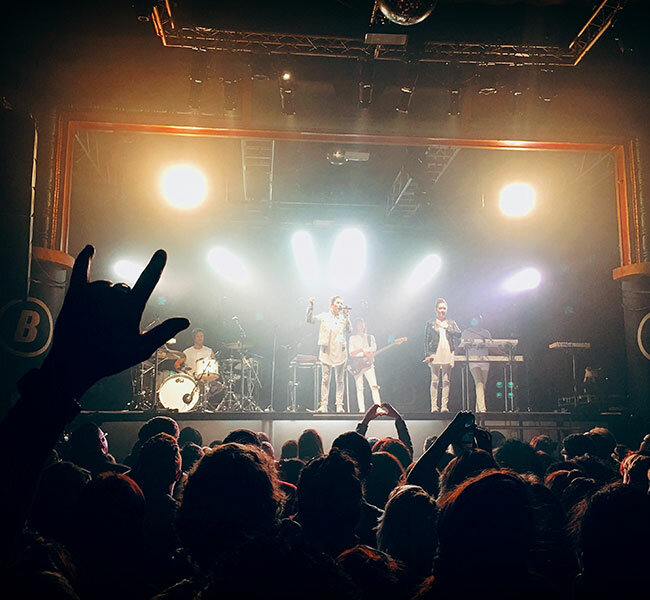 Theater and circus education Art For All, Dubai, photo