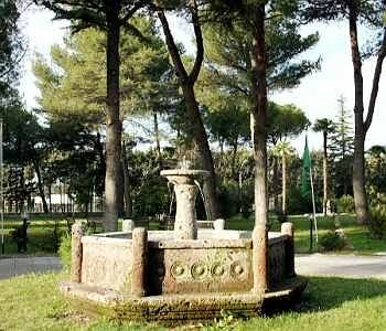 Фото Hotel Salus Terme