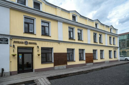 Номера на Сенной — фото 5