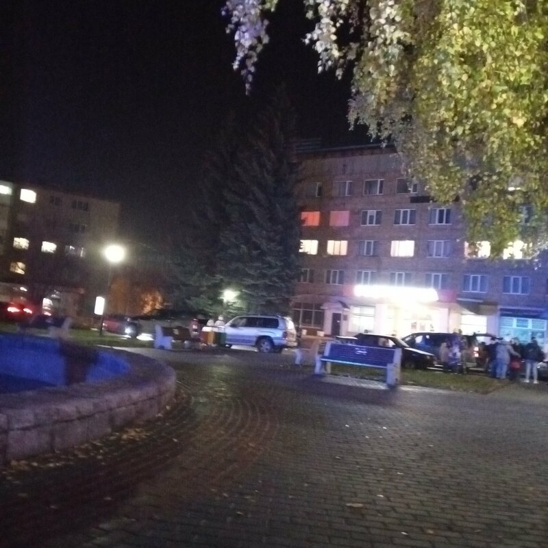 Гостиница Россия — фото 10