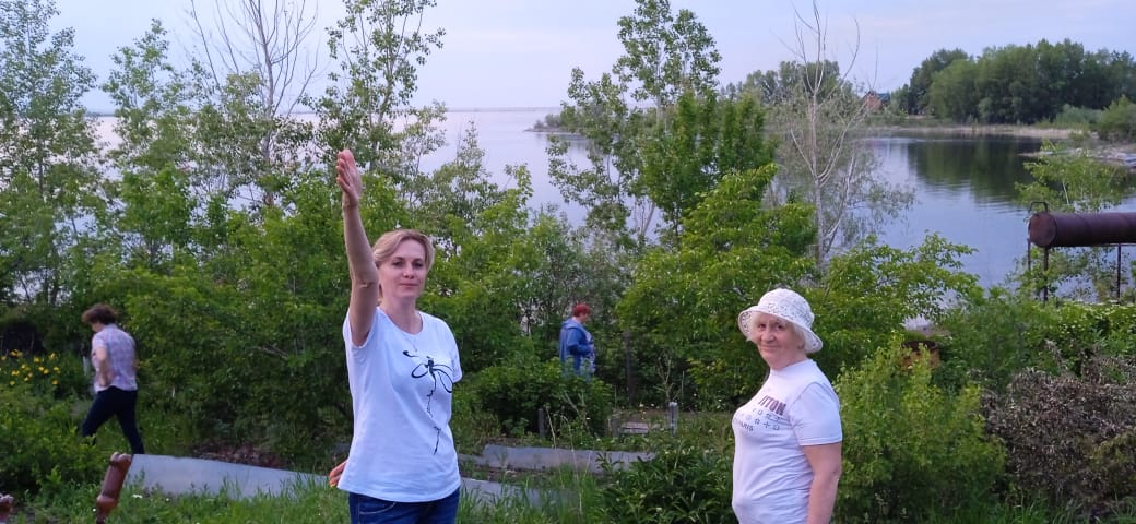 Фото Лукоморье