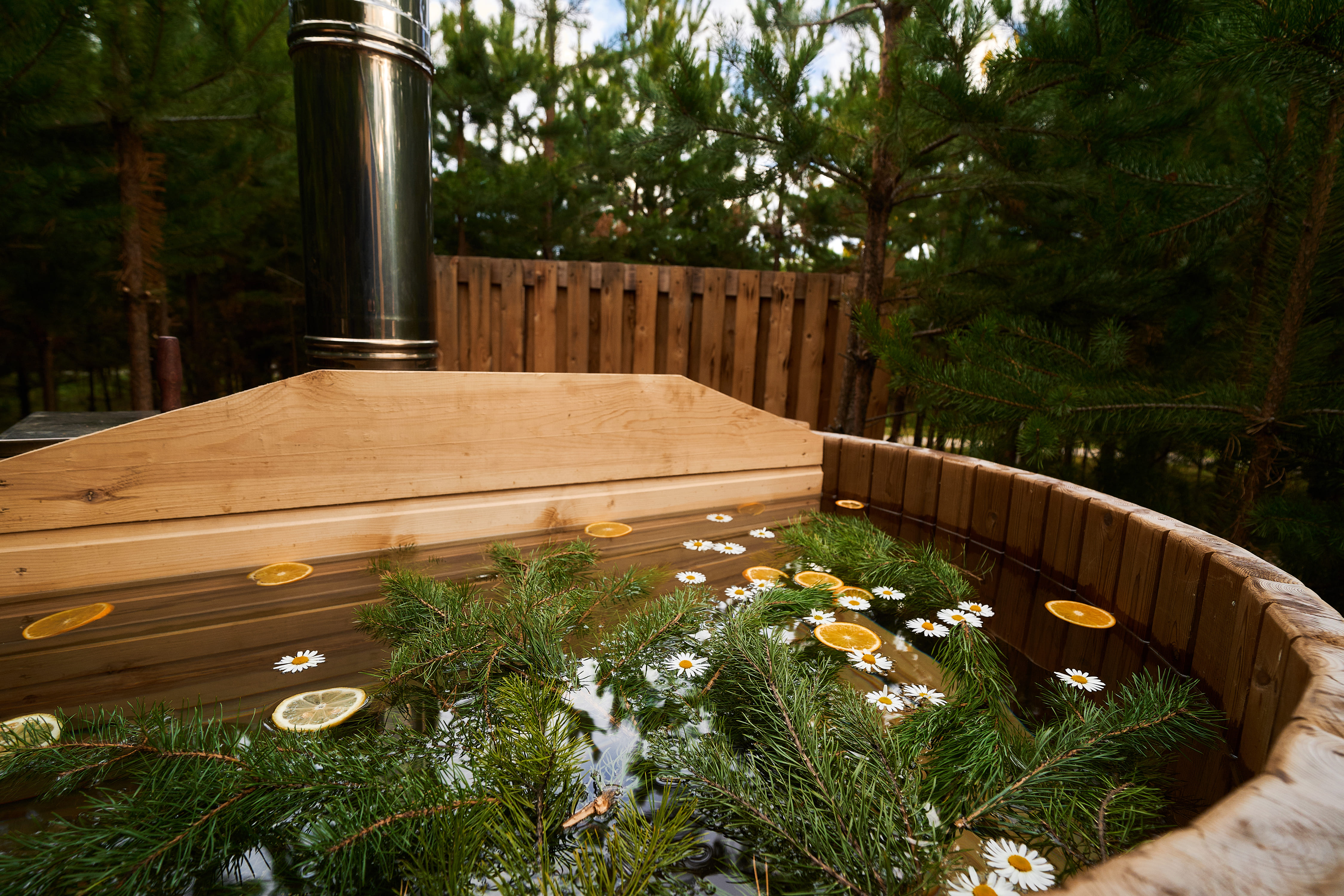 Фото Сердце Природы