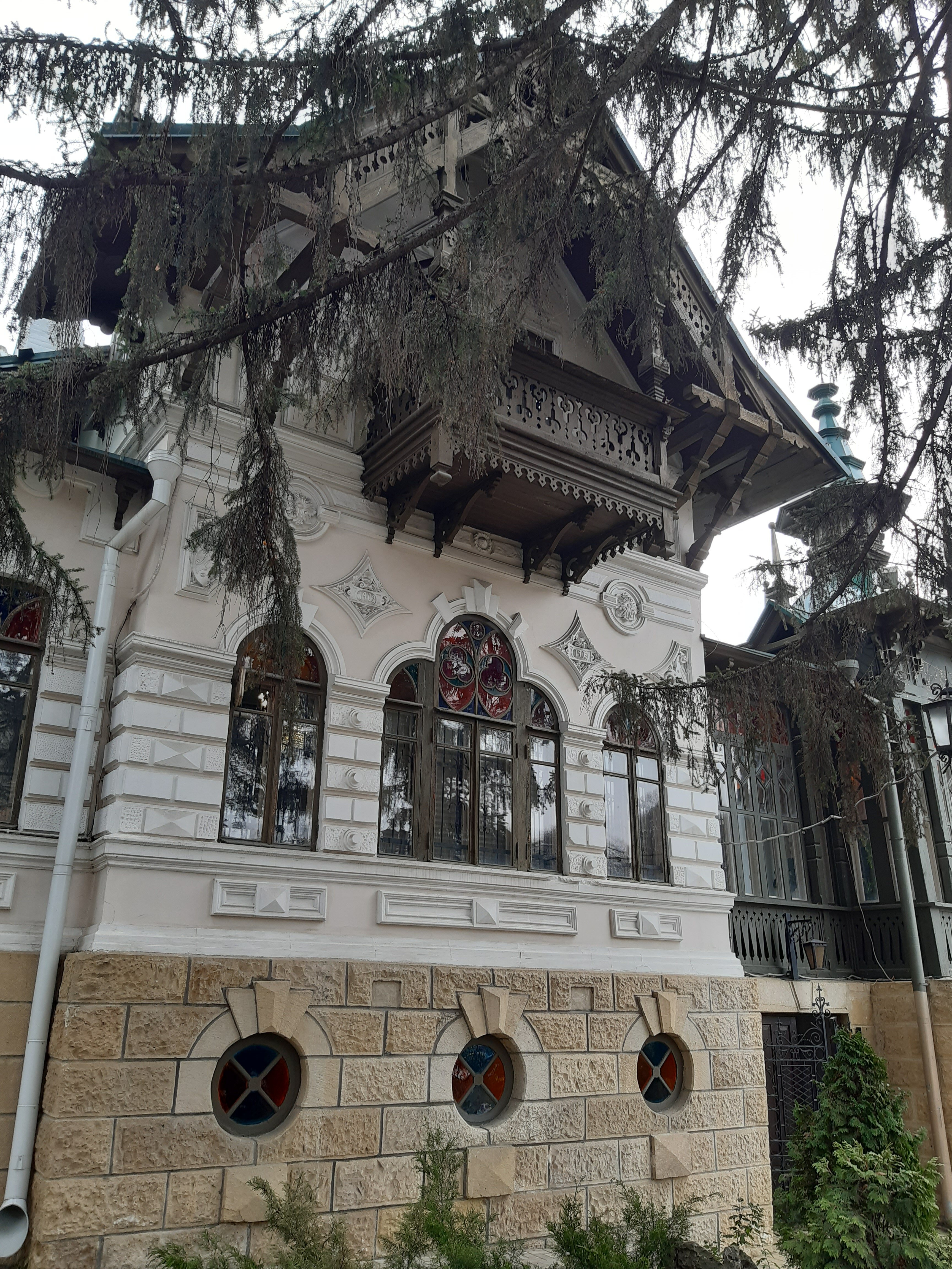 Фото Сканди