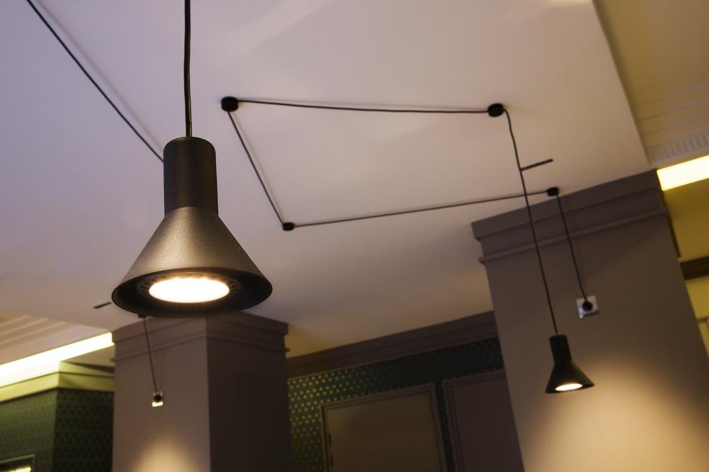 Фото Hotel Sophie Germain