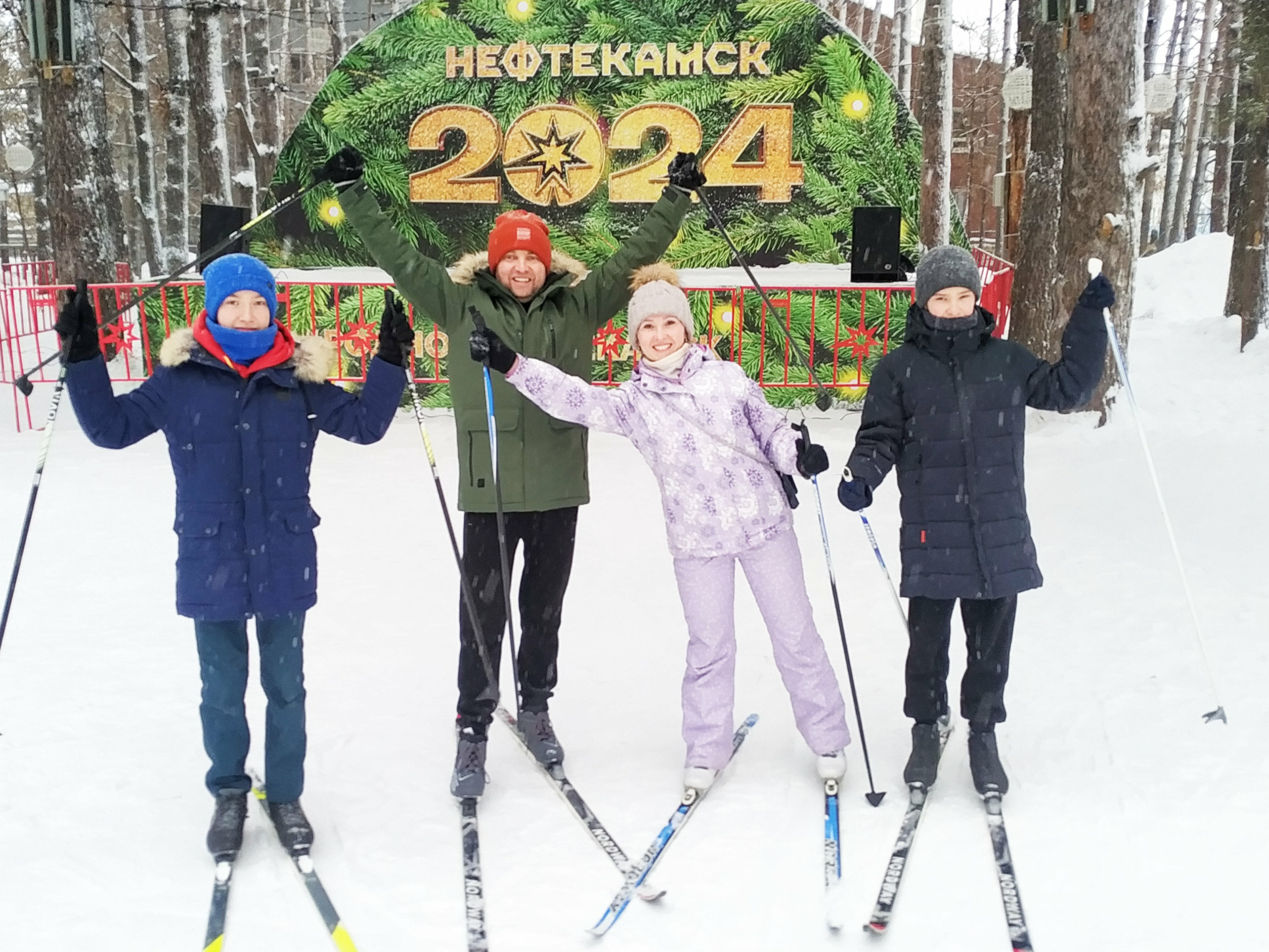 Фото Урал Тау-Р