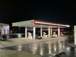 Авто Сила (Republic of Ingushetia, Nazranovskiy rayon, selskoye poseleniye Barsuki, selo Barsuki), gas station