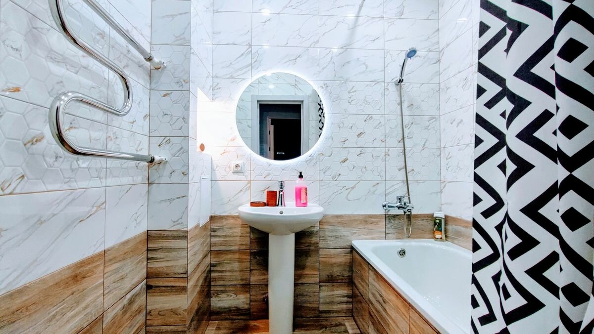 Фото Веста на улице Арбан