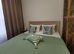 Мята (mikrorayon Zenino ZhK Samolyot, ulitsa Kamova, 3к1), short-term housing rental