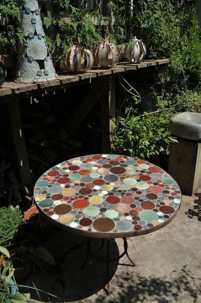 Фото The Ceramic House