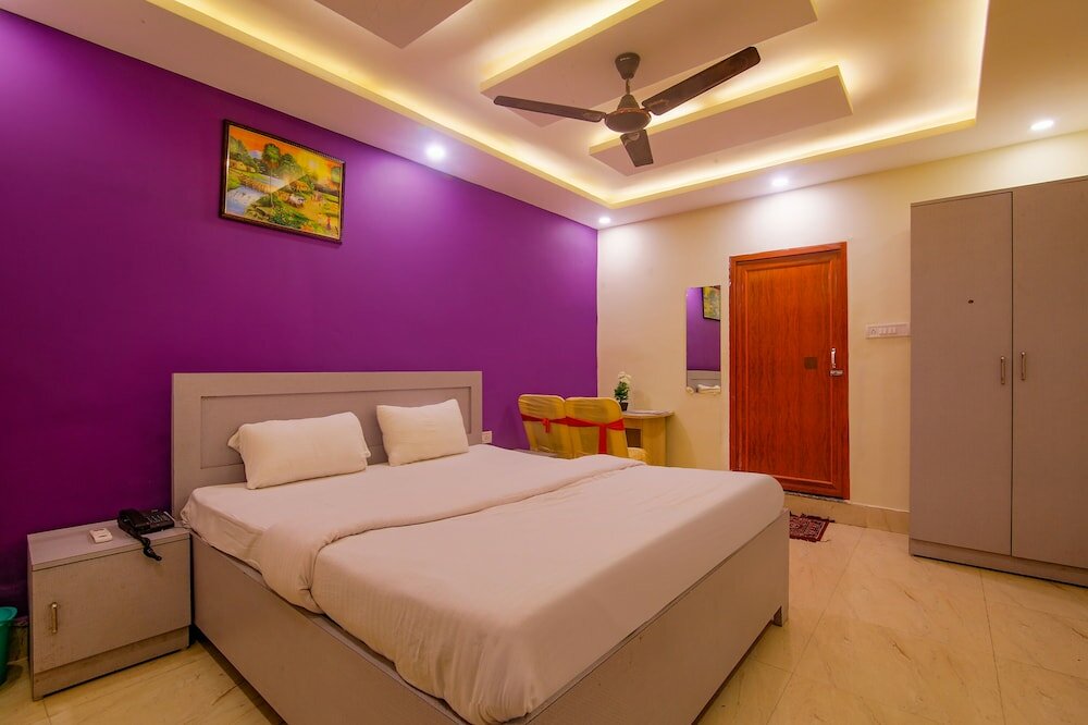 Фото Fabhotel Bodhi Vihar