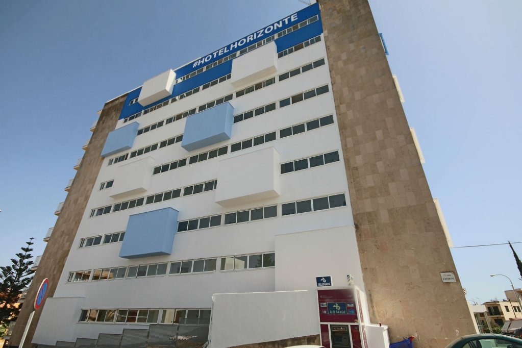 Фото Hotel Amic Horizonte