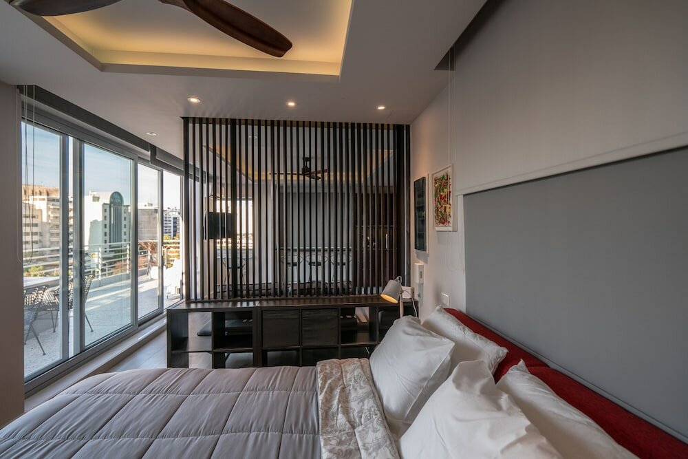 Фото Akasha Loft