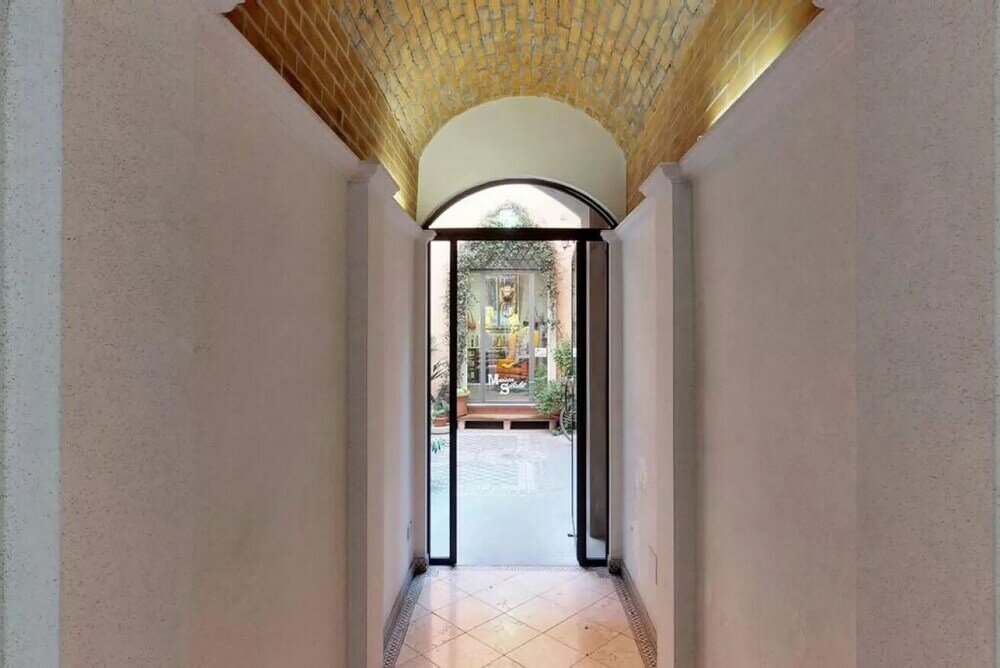 Фото Italianway - Borgospesso 14