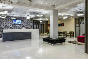 Гостиница Stay Well Hotels
