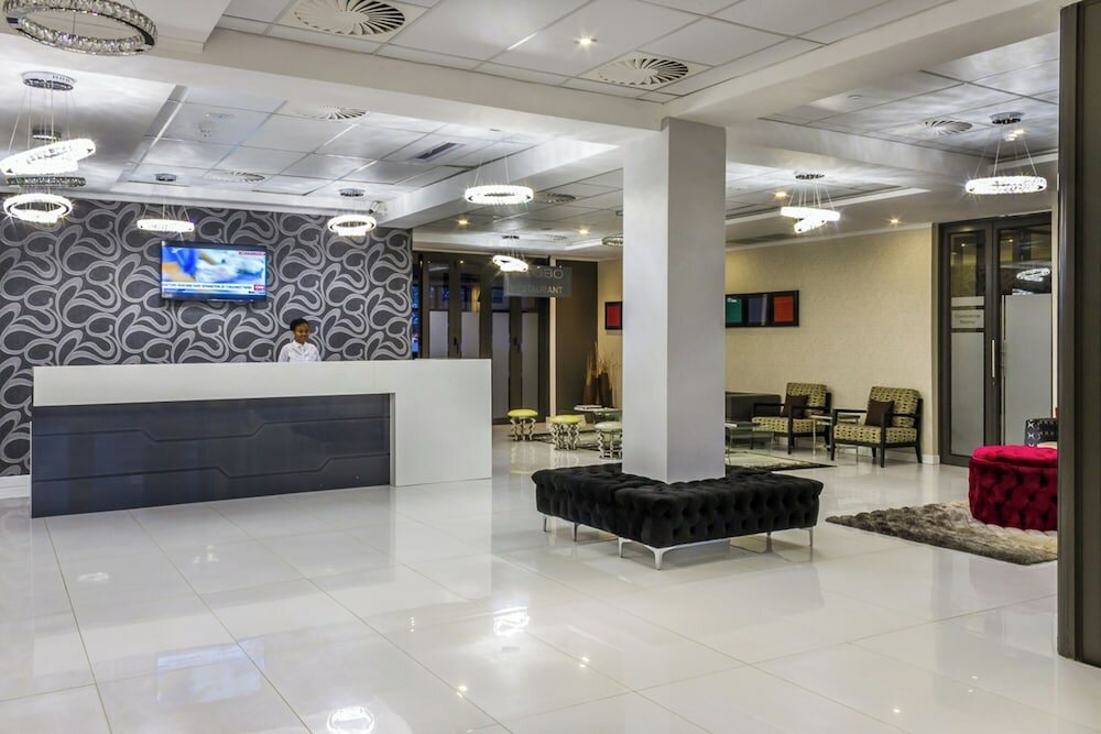 Фото отеля 4