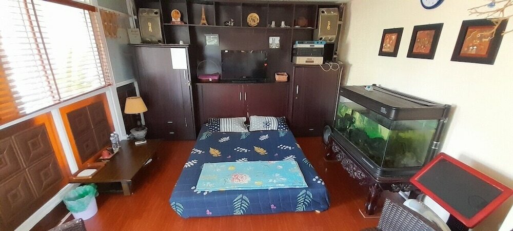 Фото Green Homestay Ha Noi