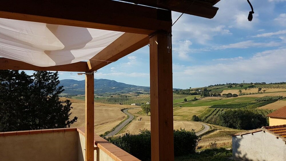 Фото Poggio alla Pietra 26