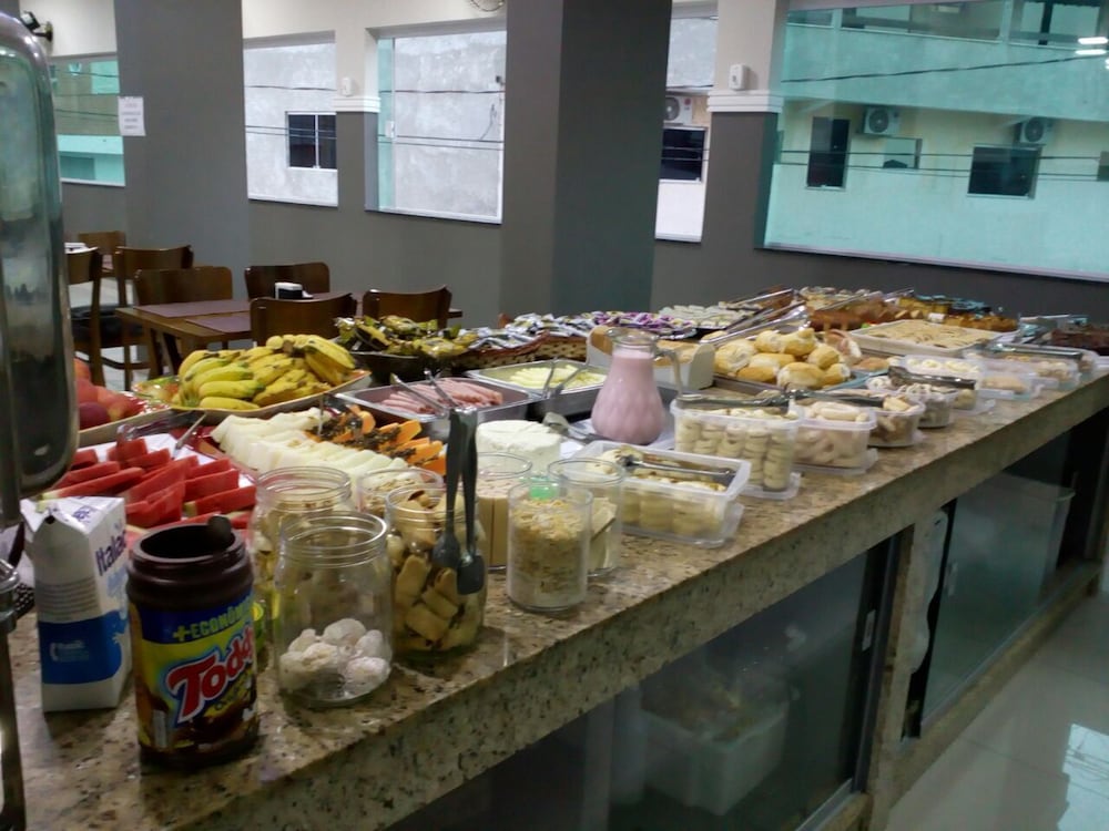 Фото Hotel São Luiz