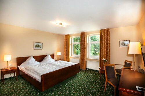 Hotel Zur Nordseite, Lower Saxony, photo