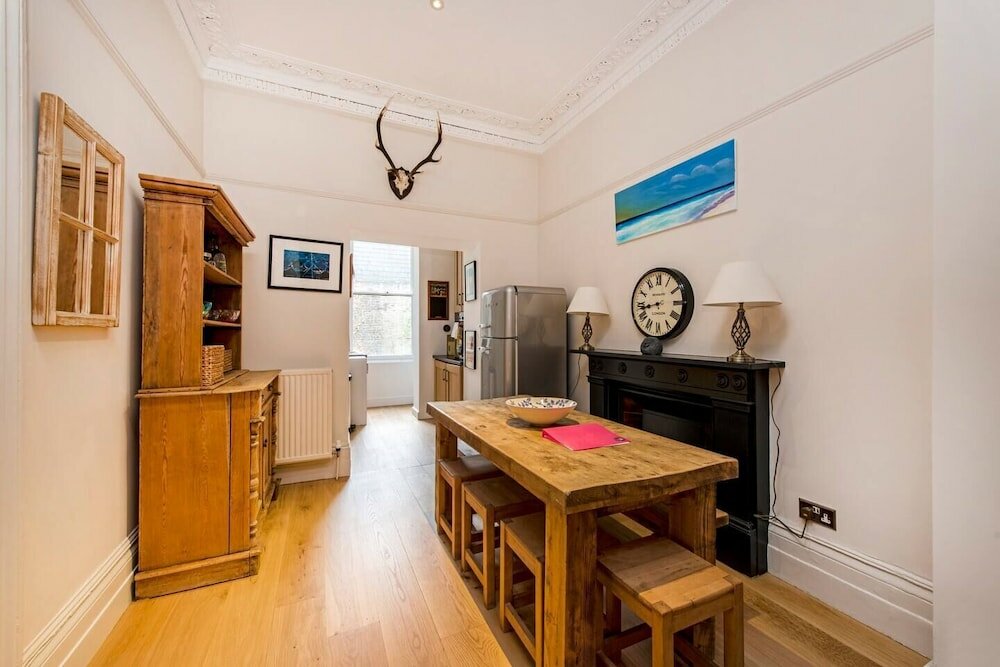 Фото Fab 2 Br Flat in Paddington Close to Hyde Park