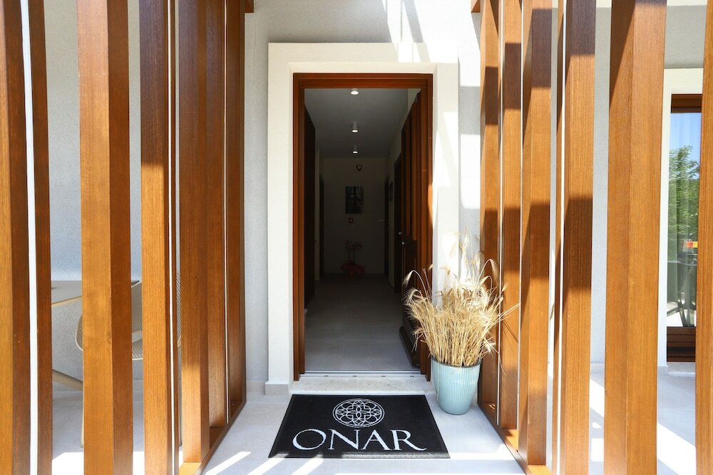 Фото Onar Ouranoupolis