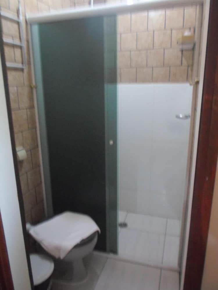 Фото Hotel Alpes da Fazenda