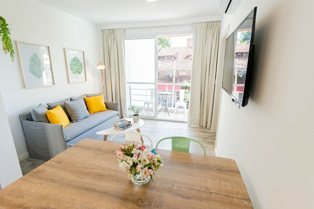 Фото Luxury Apartments in Palermo