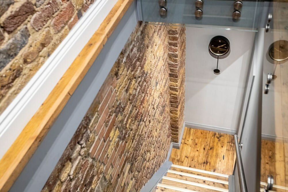 Фото 2 Bedroom Apt Bethnal Green Yard View