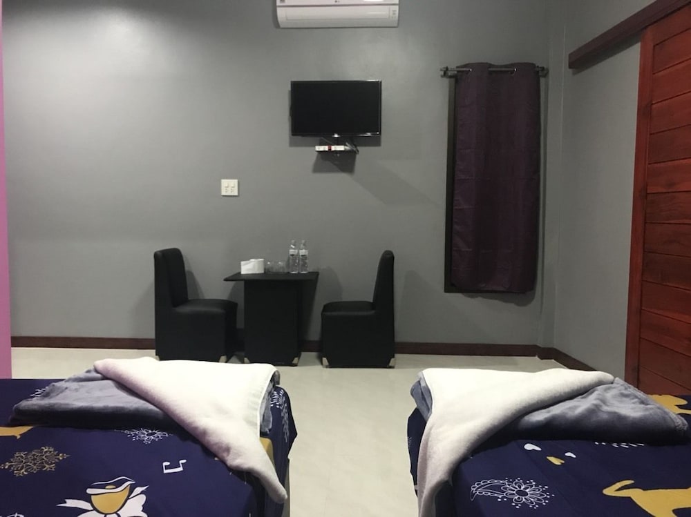 Фото Banphu Resort