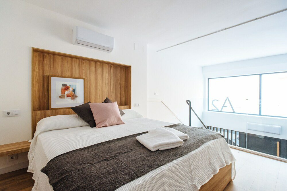 Фото Apartamentos Murillo Gardens