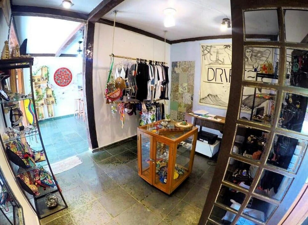 Фото Drifter Hostel