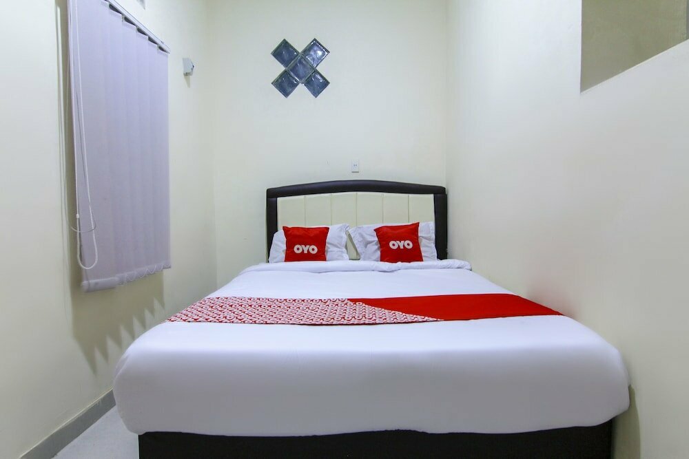 Hotel Oyo 3334 Ratu Residence, Medan, photo