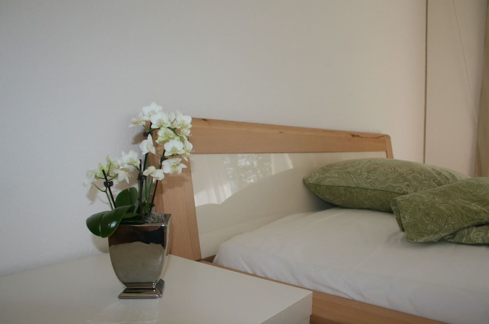 Фото Pension Karlsbad am Waldrand