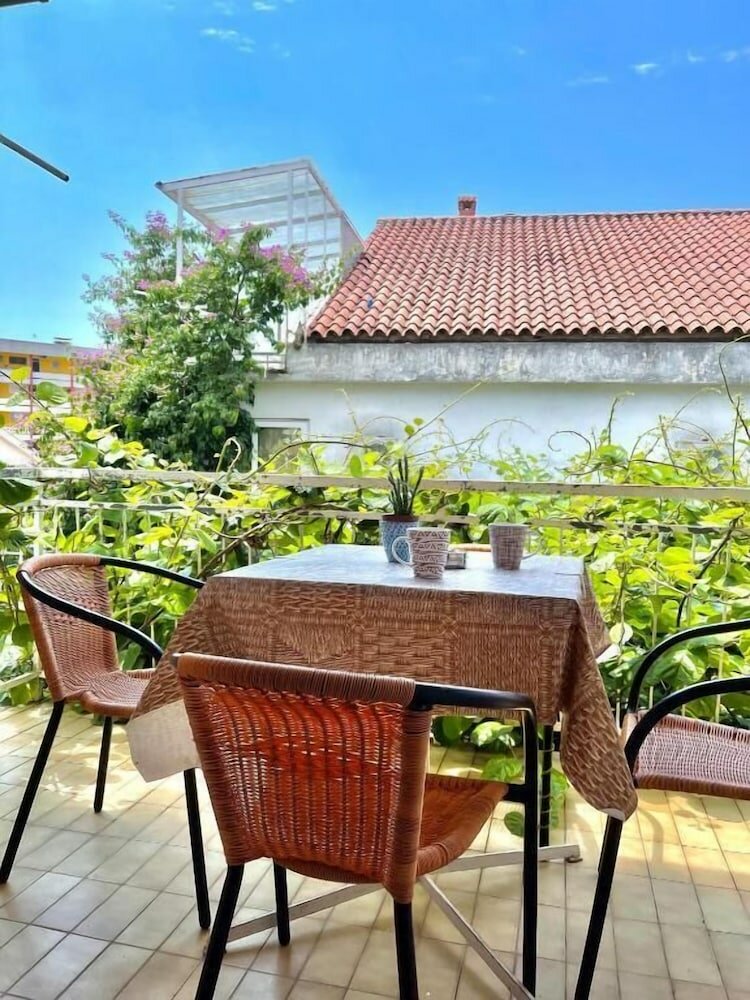 Фото Garden House Budva