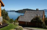 Cabañas Las Marias Del Nahuel
