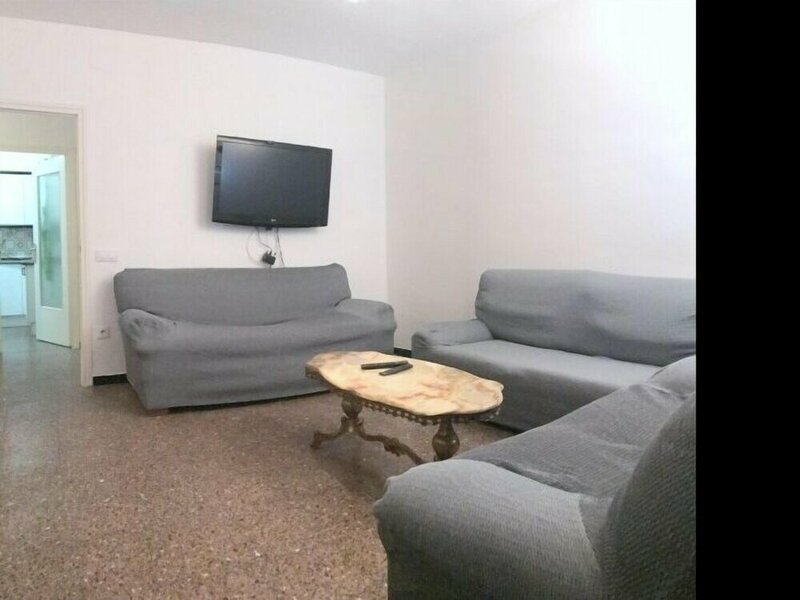 Гостиница Apartamento Cap Norfeu 75