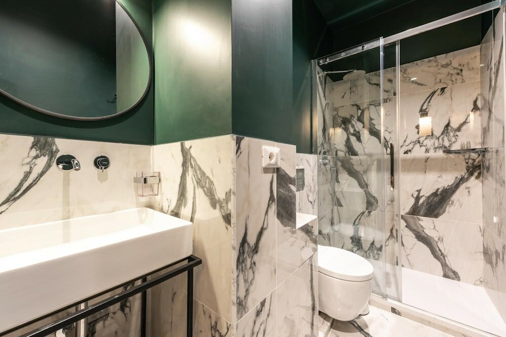 Фото Portaclè Suites