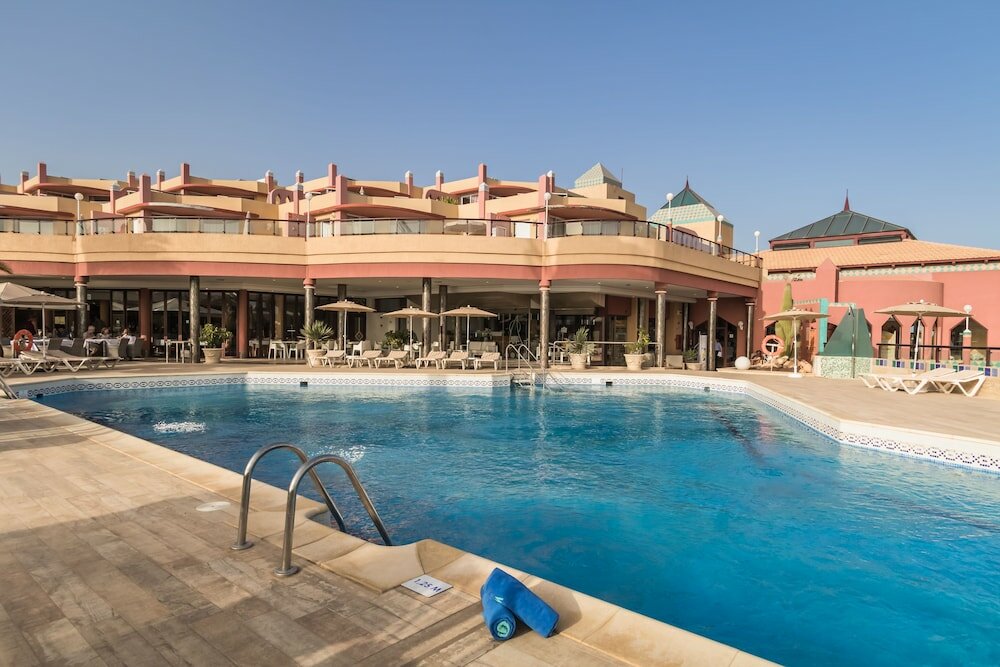 Фото Hotel Esmeralda Maris by Livvo