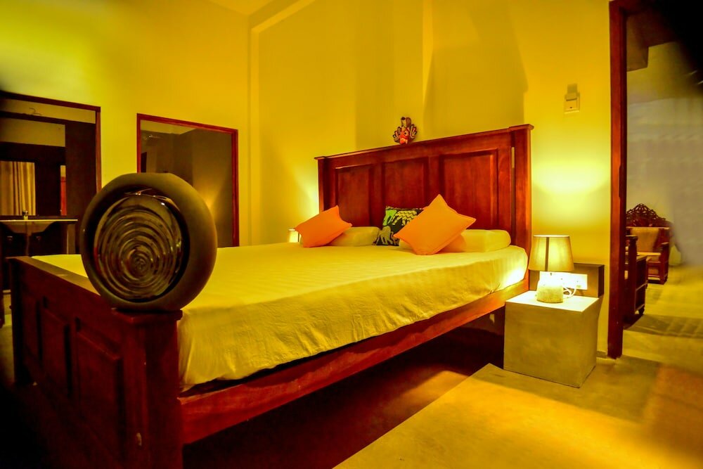 Фото Villa Canaya