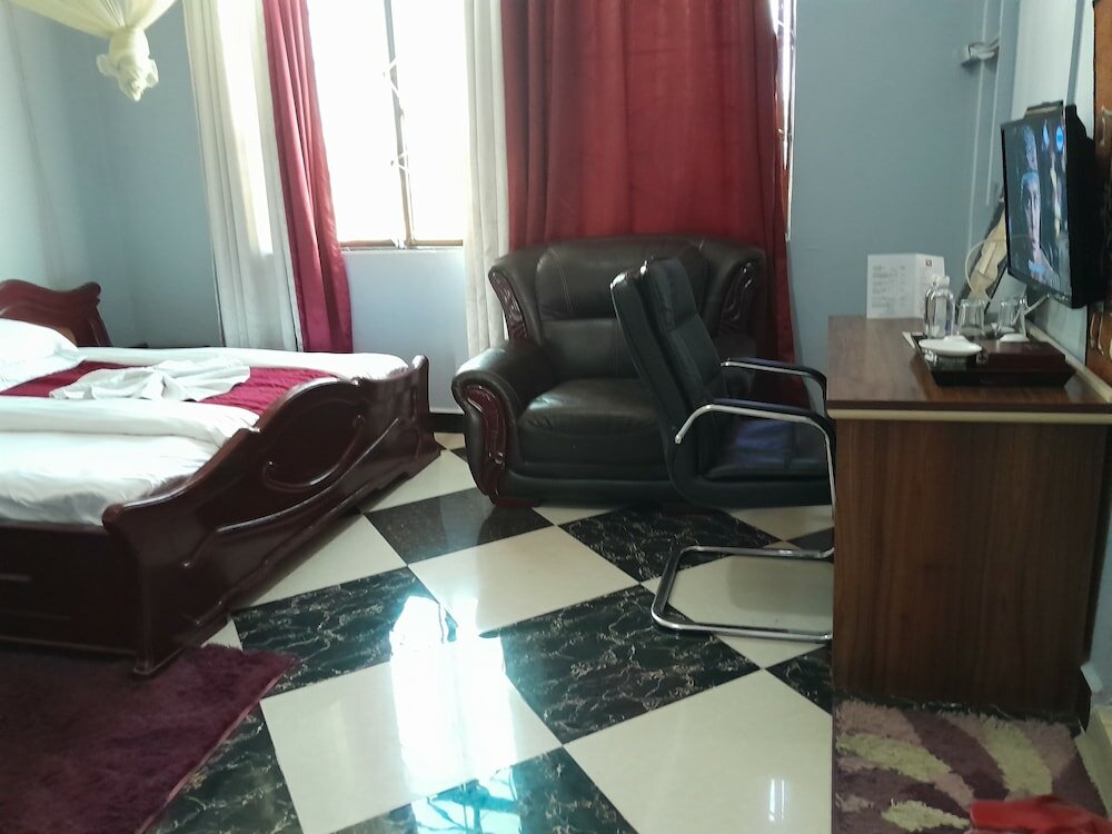 Фото Gr City Hotel