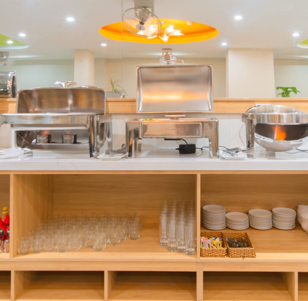 Фото StarLight Hotel